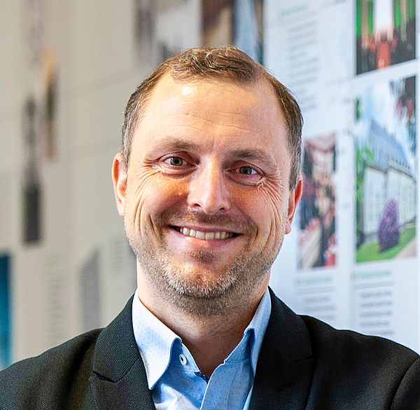 Prof. Dr.Ing. Andreas Reinhardt