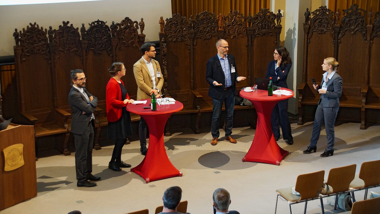 Completed Research Projects