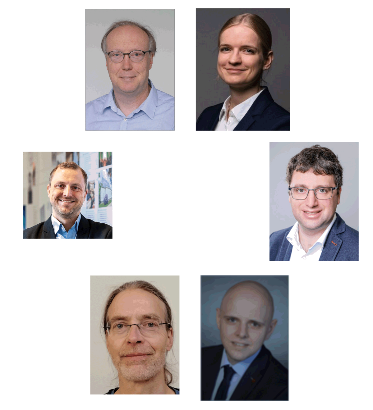 Neuer SWZ-Vorstand im Amt