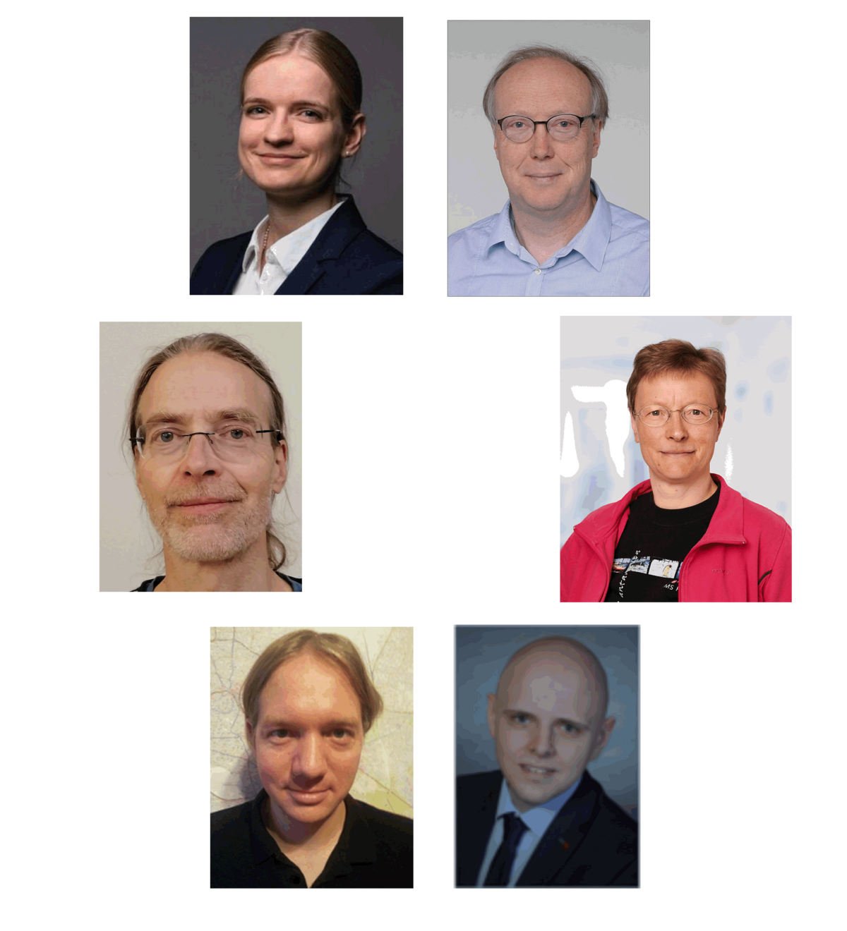 Neuer SWZ-Vorstand im Amt